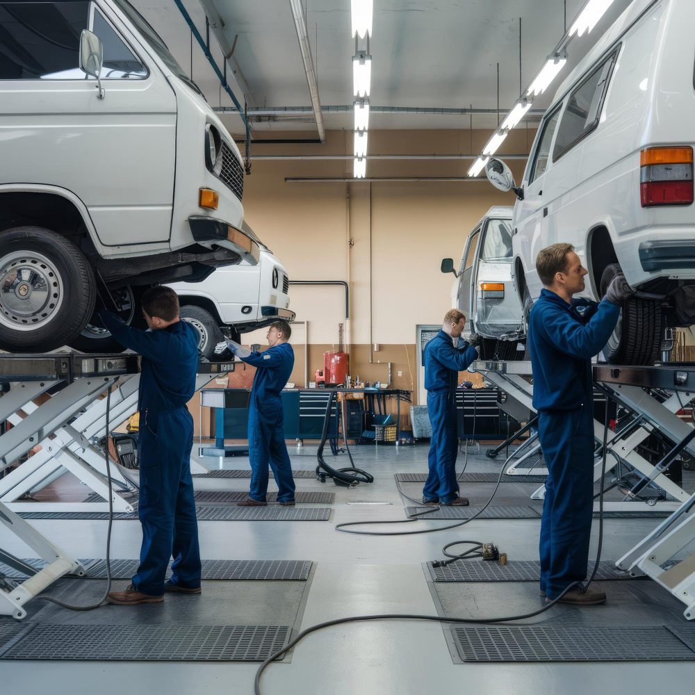 Trouver un centre de contrôle technique qui accepte les véhicules GPL